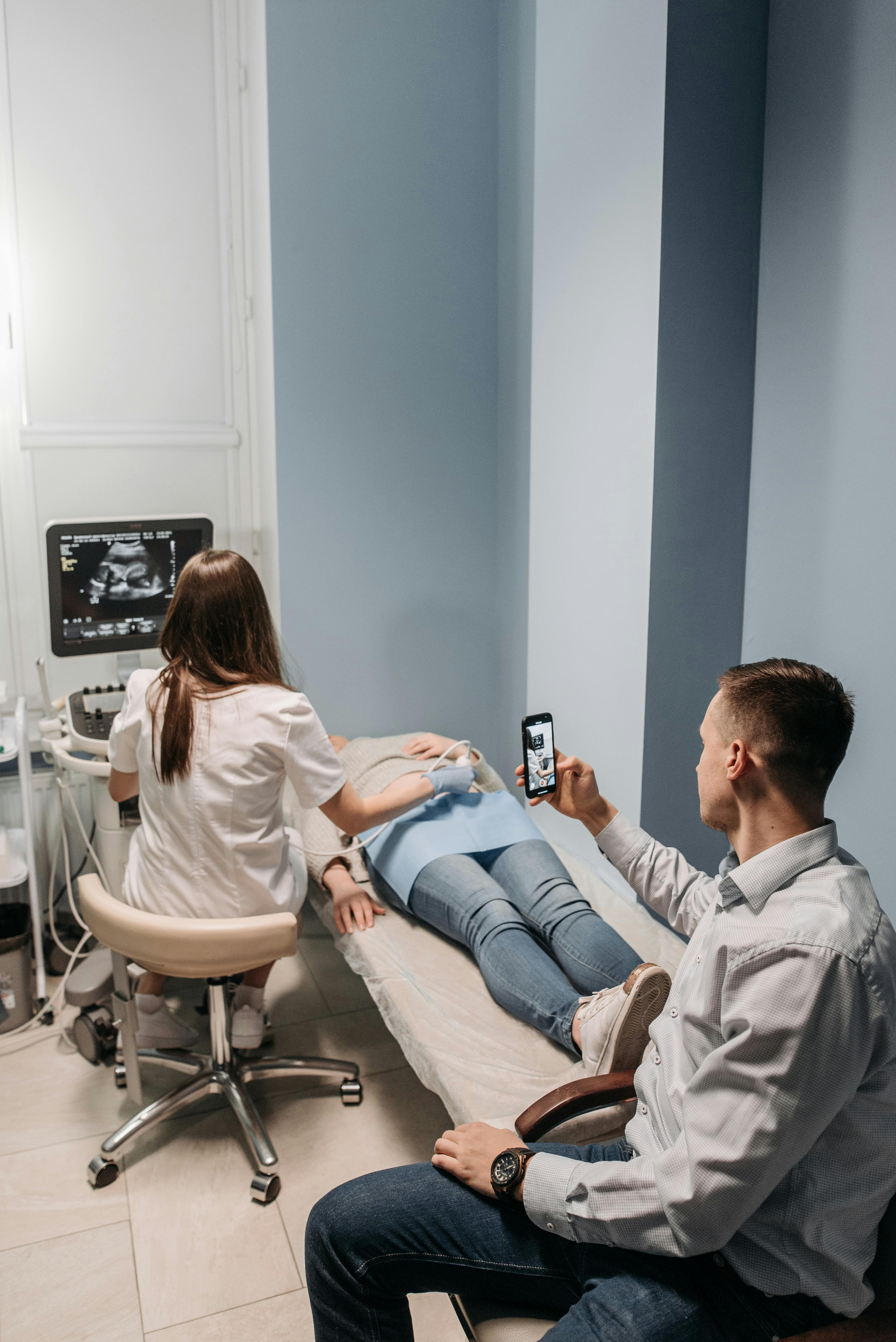 Gynaecology services